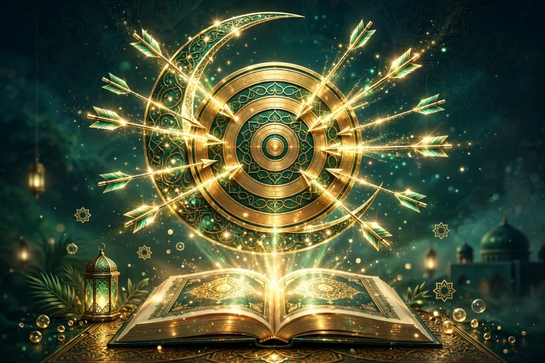 20 Ramadan Goals: Make This Your Best Month!