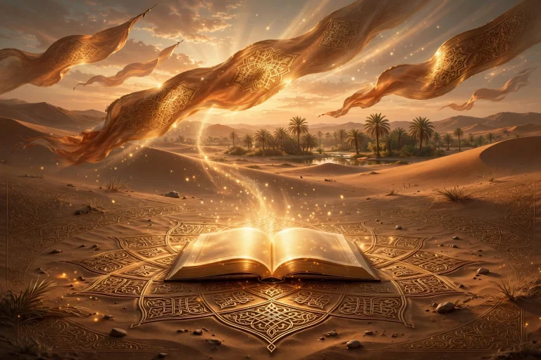 Benefits of Surah Al-Anfal: Lessons from Badr