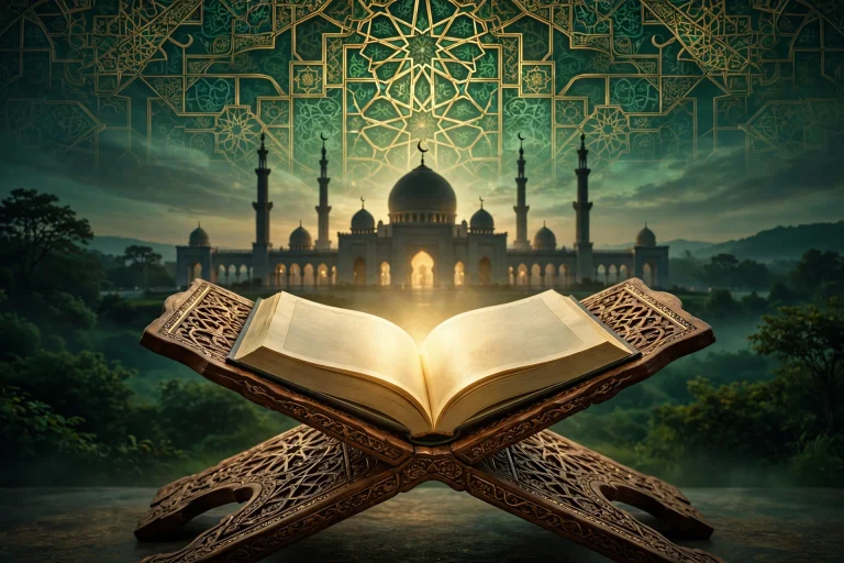 Benefits of Surah Al-Baqarah: The Longest Chapter’s Power