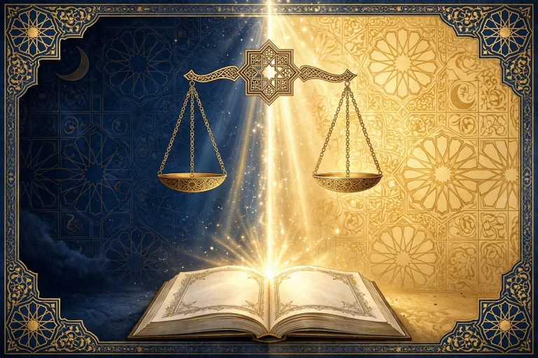 Benefits of Surah Al-Furqan: The Criterion