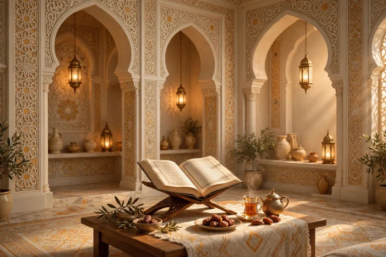 Benefits of Surah Al-Hujurat: The Quran’s Manual of Manners