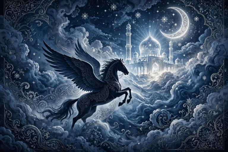 Benefits of Surah Al-Isra: The Night Journey