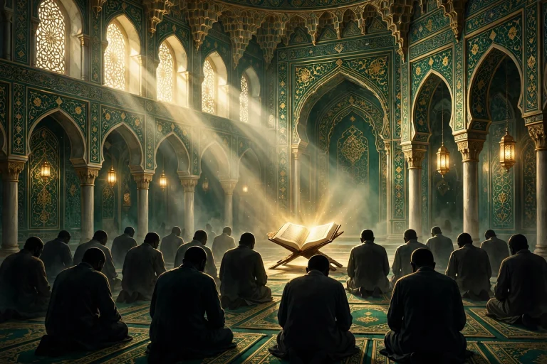 Benefits of Surah Al-Mu’minun: Traits of True Believers
