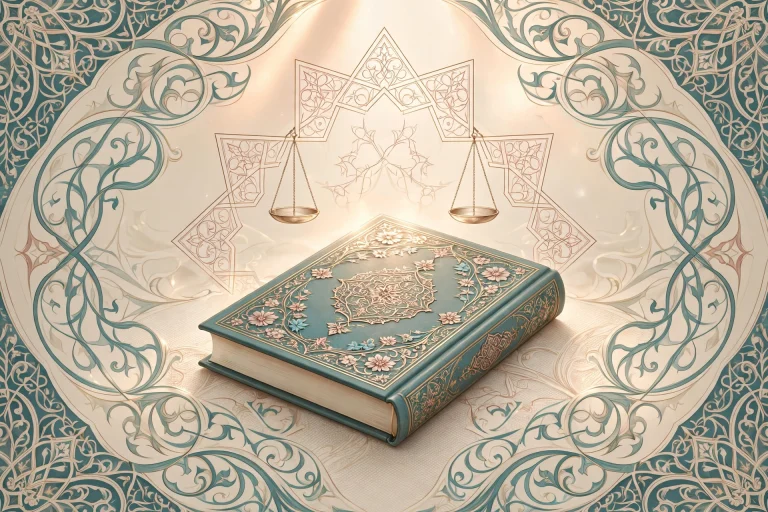 Benefits of Surah An-Nisa: Women’s Rights and Justice