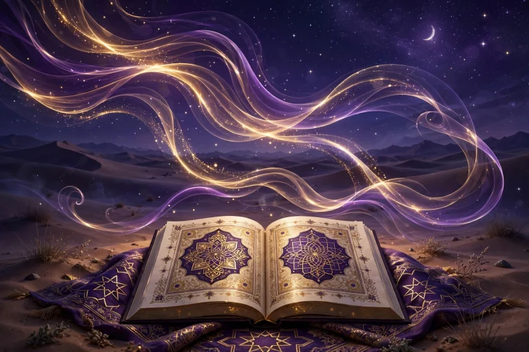 Benefits of Surah Ash-Shu’ara: The Poets’ Challenge