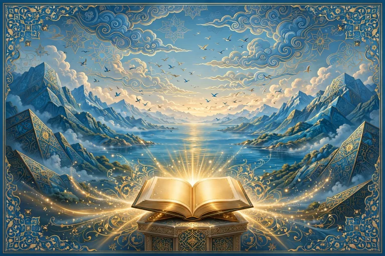 Benefits of Surah Fatir: The Creator’s Power