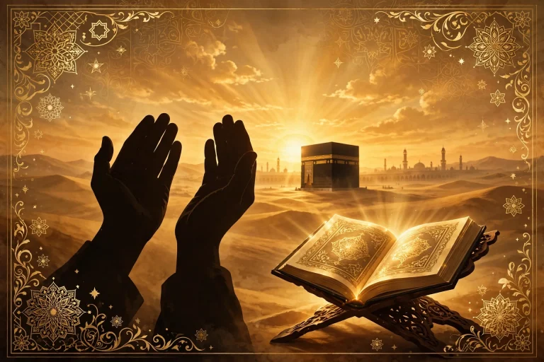 Benefits of Surah Ibrahim: Gratitude and the Best Dua