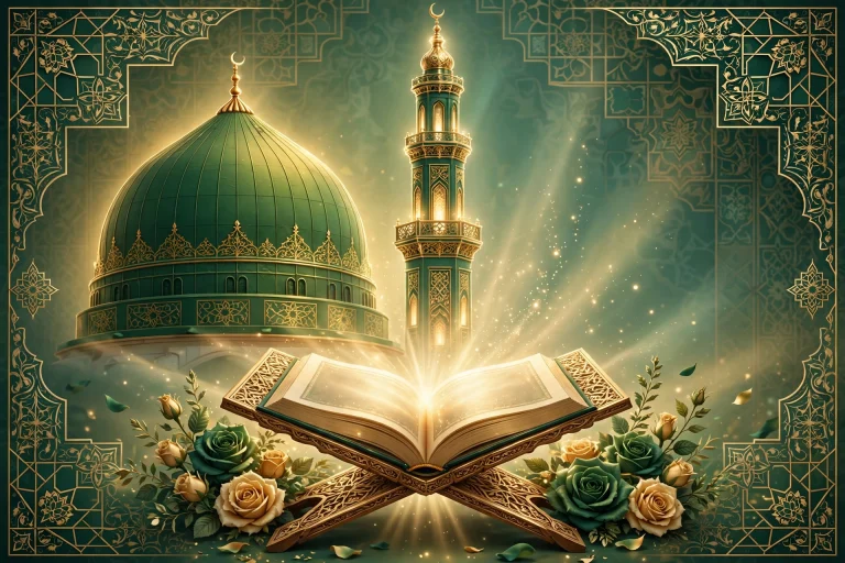 Benefits of Surah Muhammad: Divine Support, Sincerity Under Test, and Knowing Tawhid