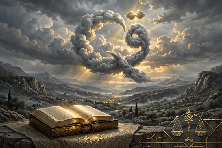 Benefits of Surah Qaf: Death, Resurrection, and the God Closer Than Your Vein