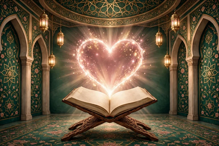 Benefits of Surah Yaseen: The Heart of the Quran