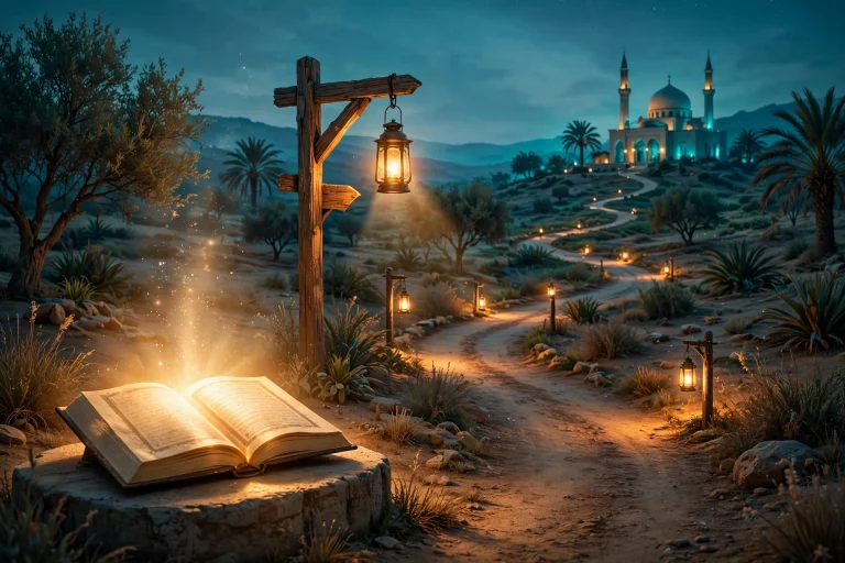 Common Ramadan Mistakes (And How to Fix Them!)