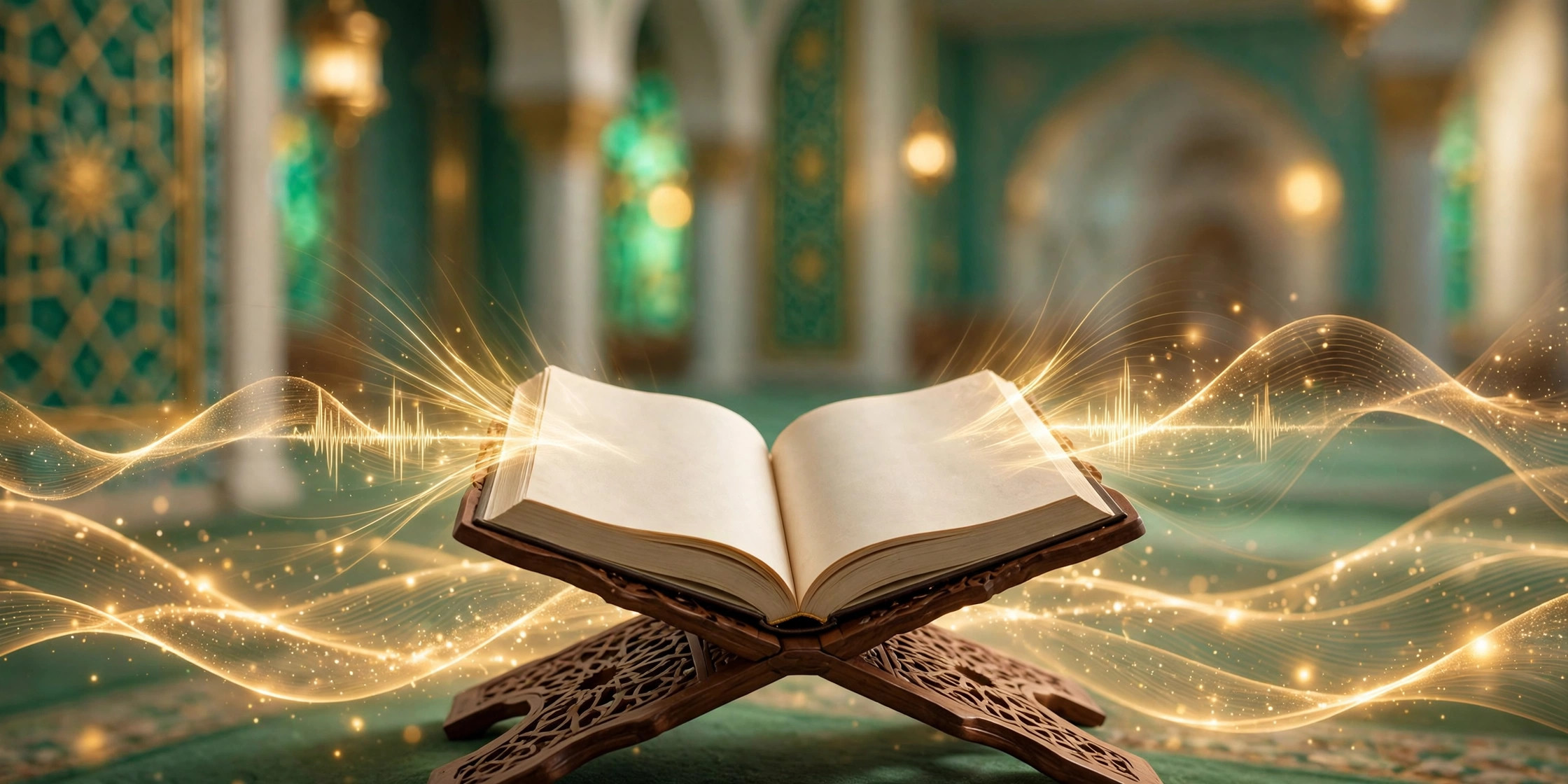 how to improve quran recitation techniques