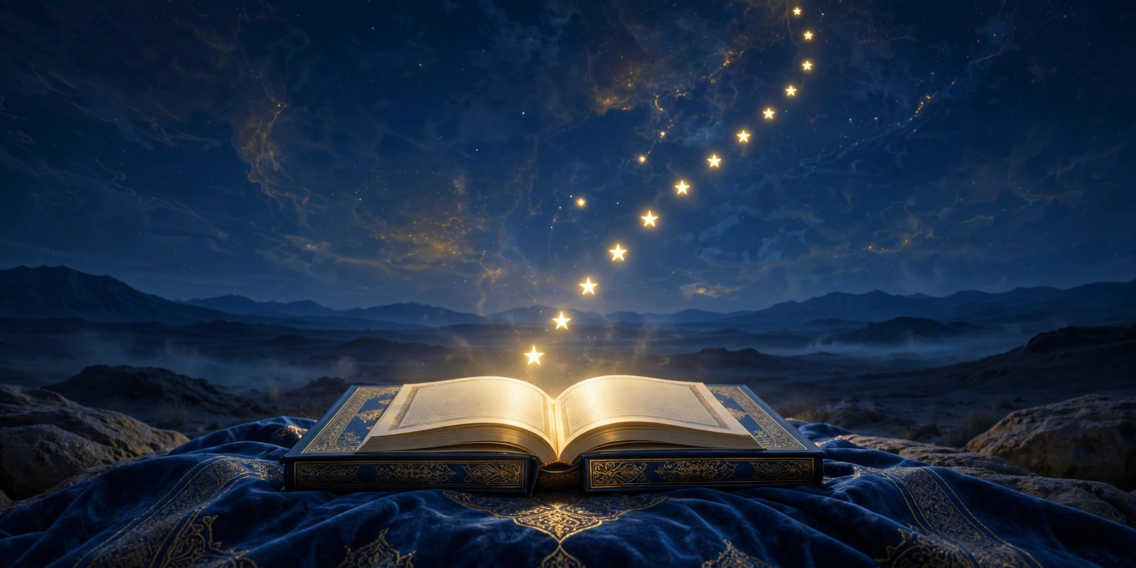 how to memorize surah al mulk 14 day plan