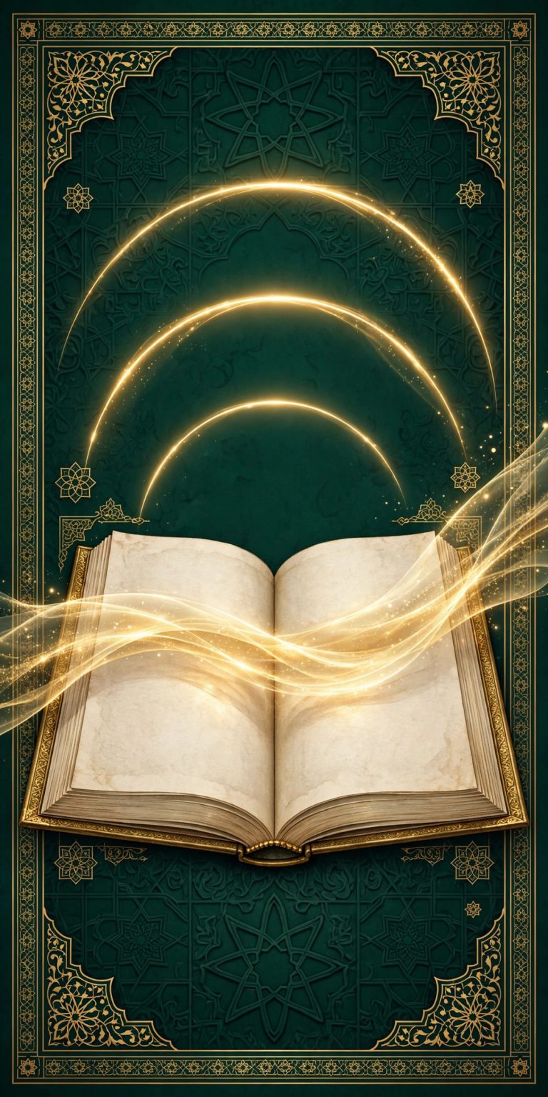 Madd Rules in Tajweed: When and How Long to Elongate