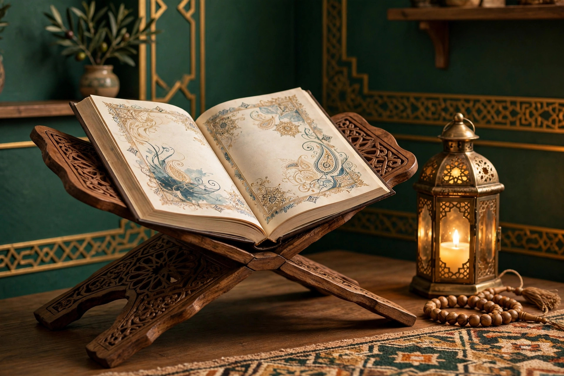 How to Read Quran Transliteration Correctly A Beginner Guide