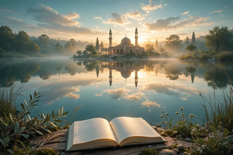 Ramadan Day 4: Mastering Your Temper While Fasting