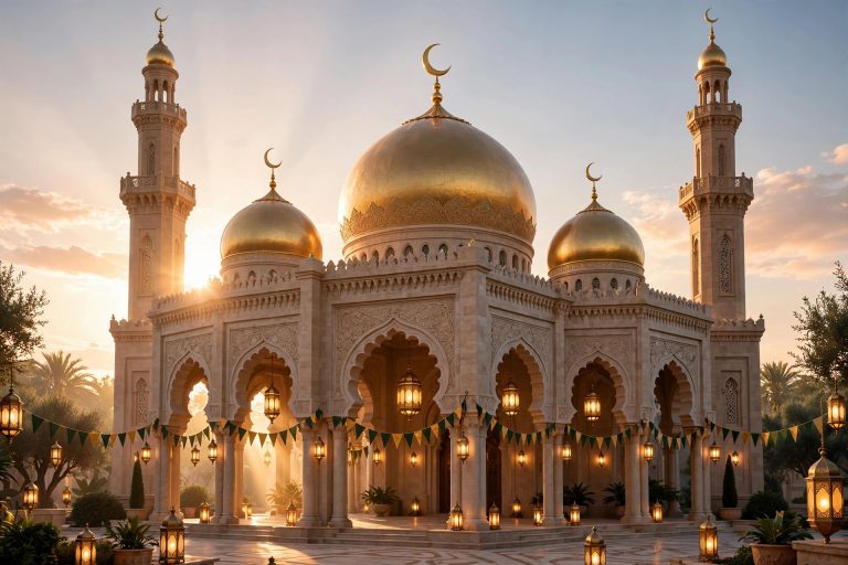 Eid al-Fitr: Sunnahs, Takbeer & Celebration Guide