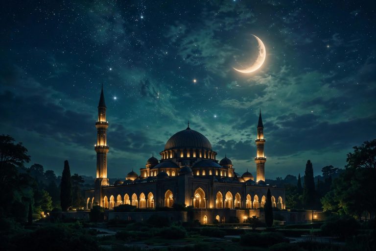 Laylatul Qadr: Signs, Duas & How to Seek the Night of Decree