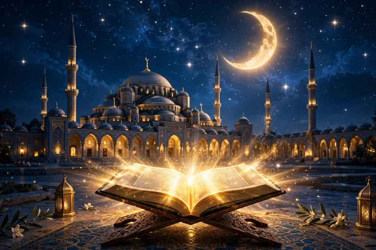 Ramadan Night 27: The Most Likely Night!