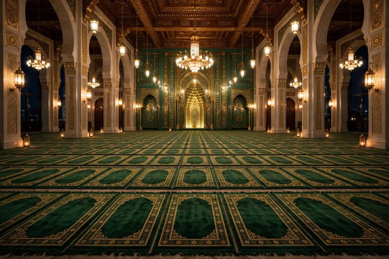 Taraweeh Prayer Guide: Everything Beginners Need to Know