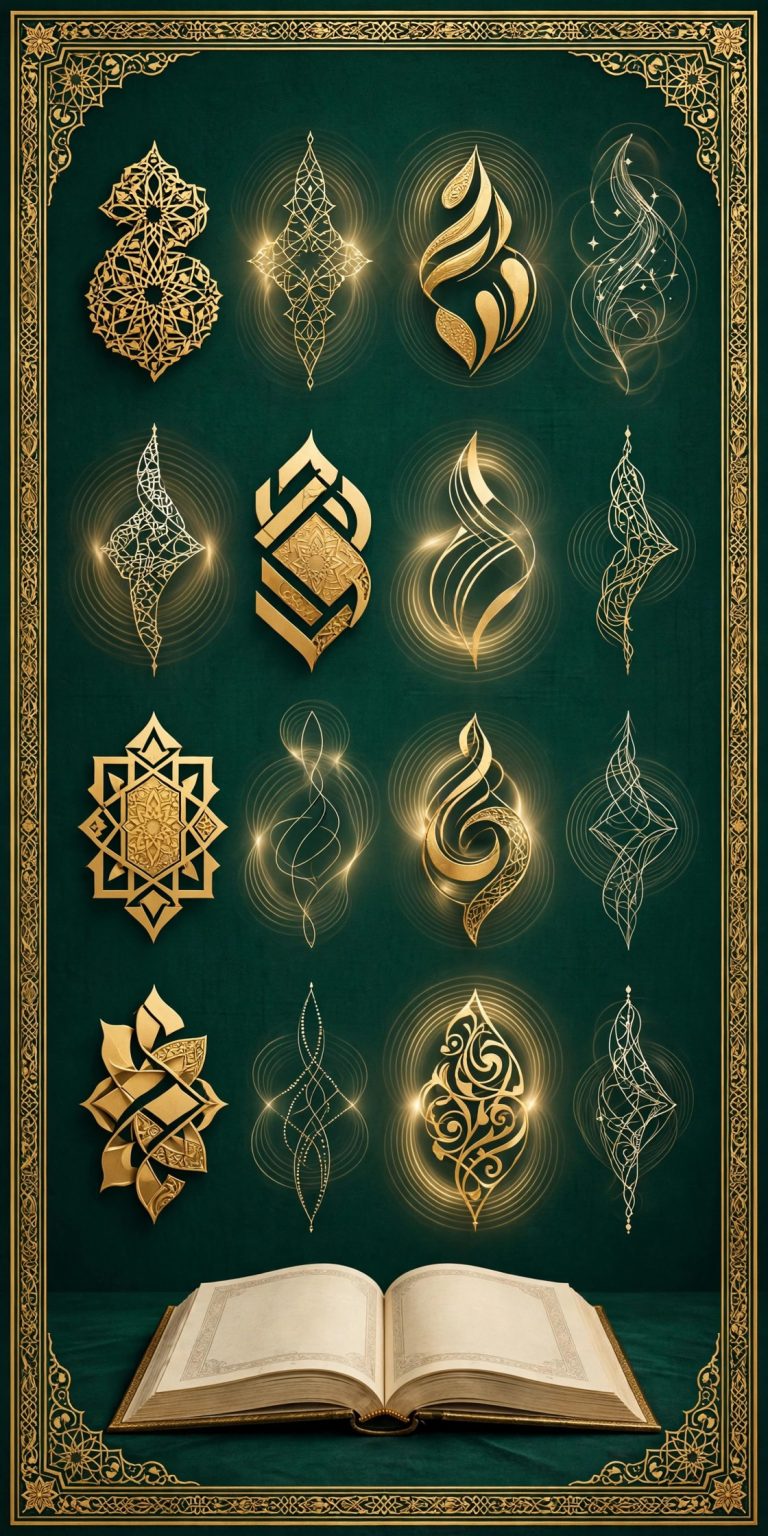 Sifaat al-Huroof: The Characteristics That Distinguish Arabic Letters