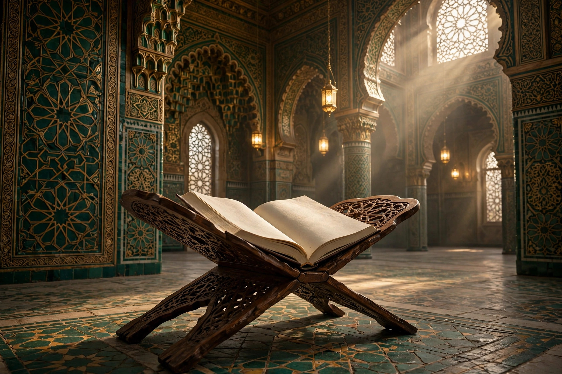Benefits of Surah Ad-Duha Comfort for the Heavy Heart