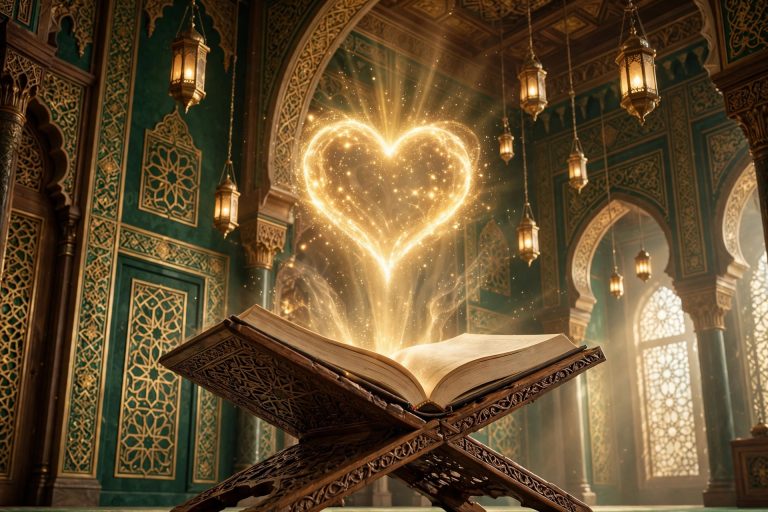 Benefits of Surah Yaseen The Heart of the Quran