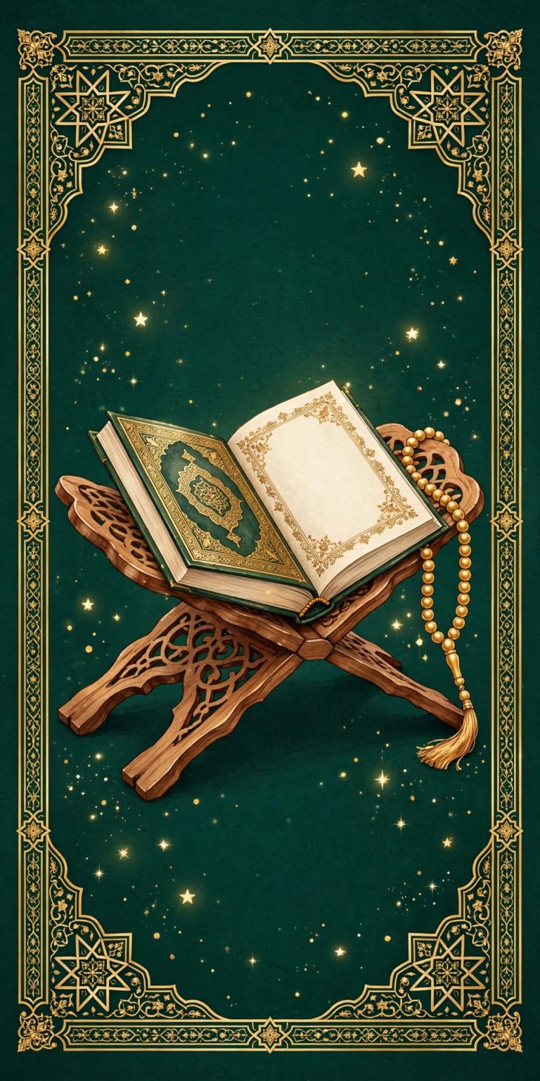 Tajweed for Kids: How to Teach Children Correct Recitation