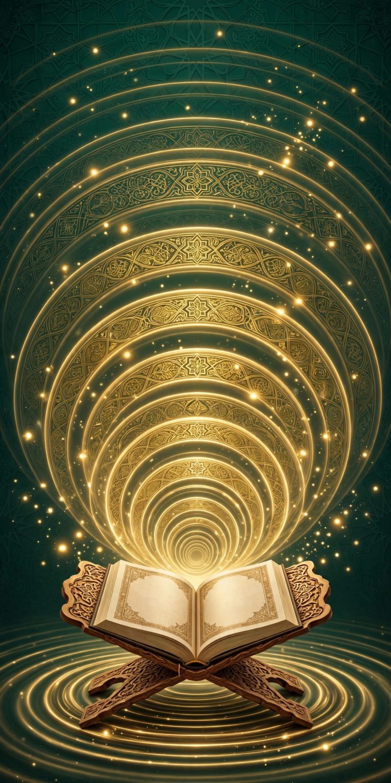 Qalqalah in Tajweed: The Echoing Letters Explained