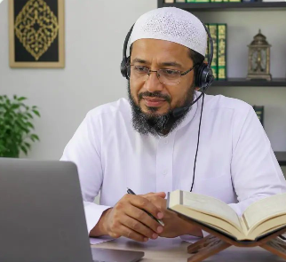 Ahmed Zaib