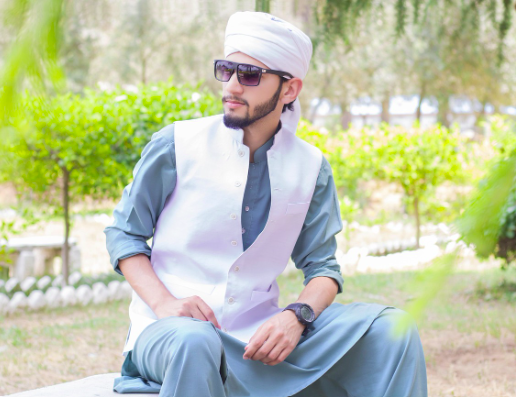Hammad Mustafa