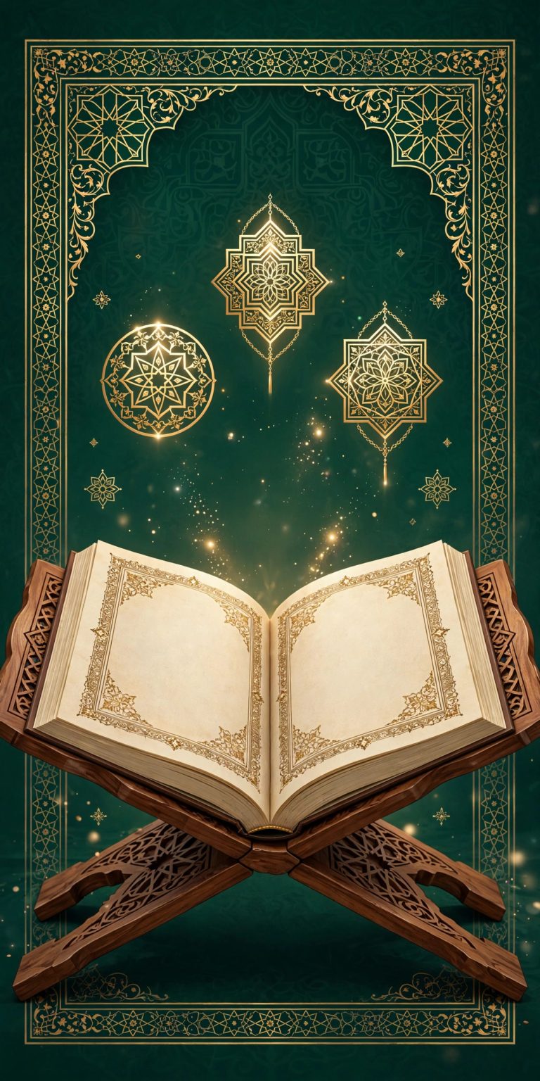 Waqf in Tajweed: Rules of Stopping & the Signs in Your Mushaf