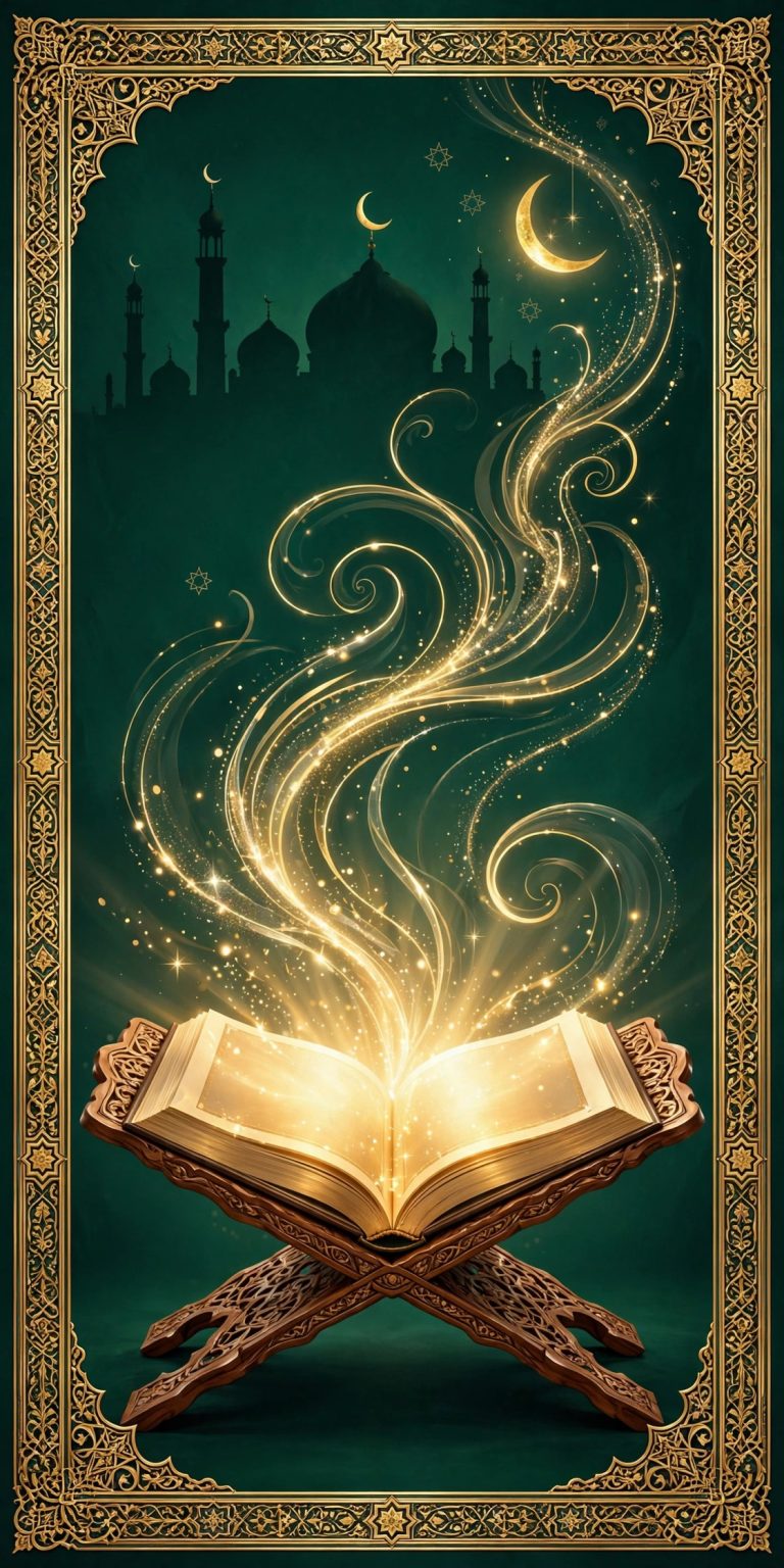 What is Tajweed? A Complete Beginner’s Guide